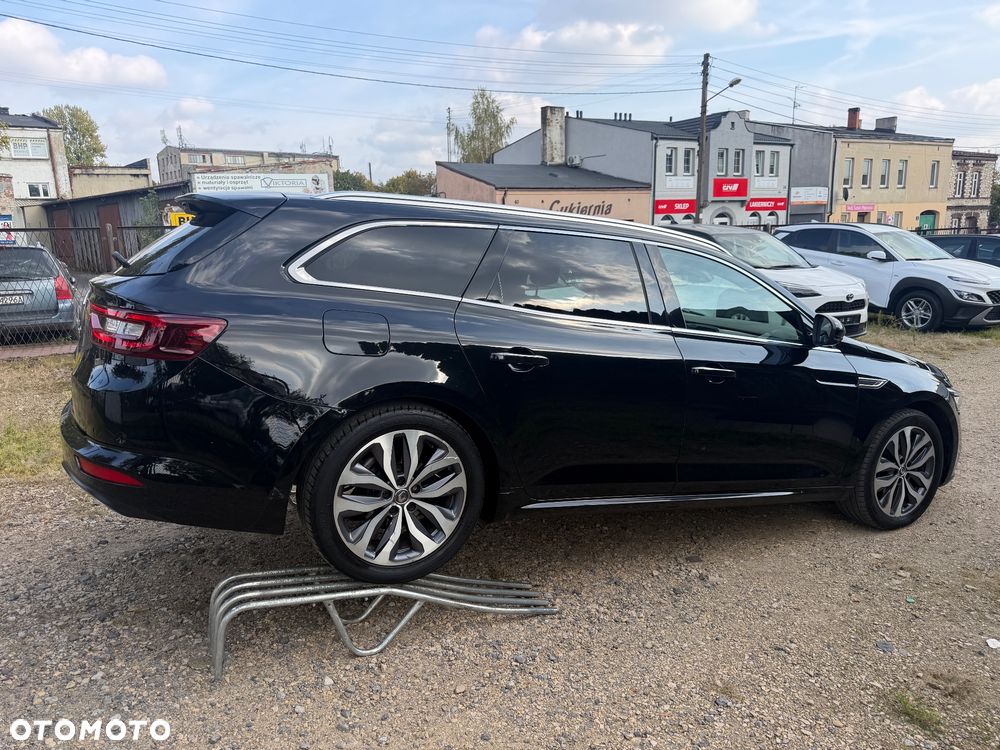 Renault Talisman BLUE dCi 160 EDC INTENS - 4