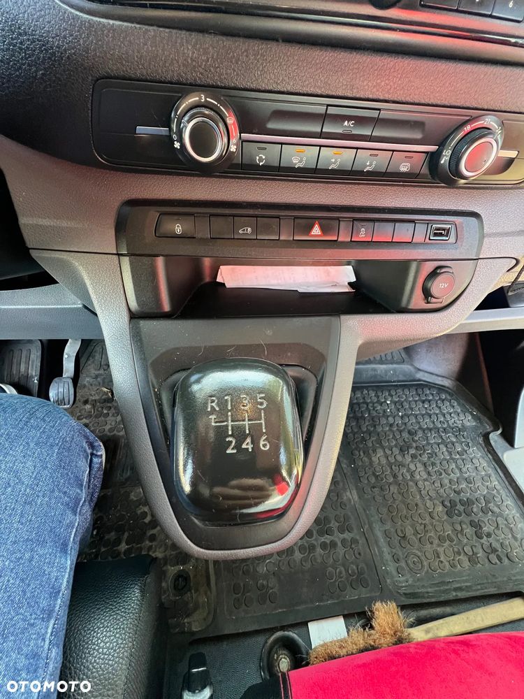 Toyota PROACE - 17
