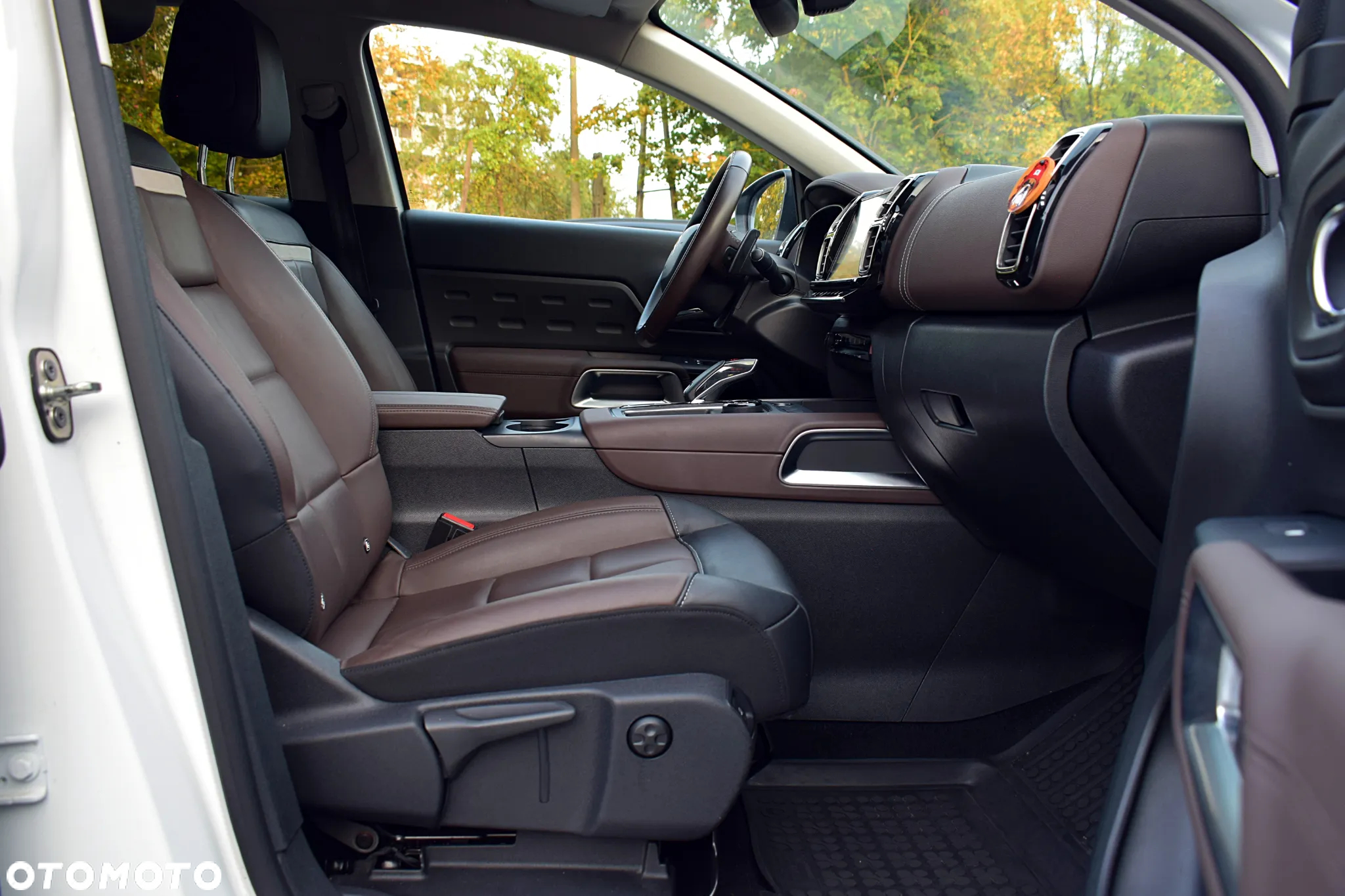 Citroën C5 Aircross 1.6 PureTech Shine EAT8 - 8