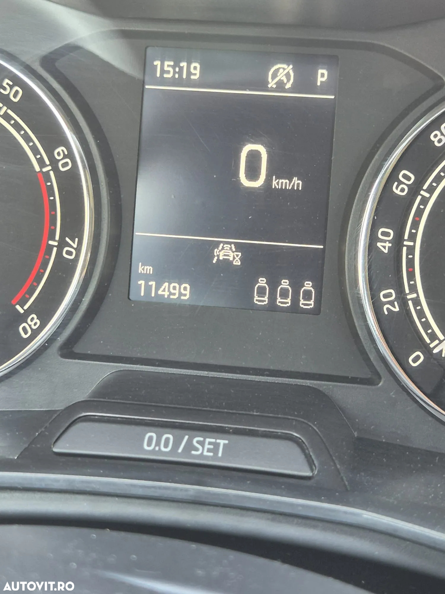 Skoda Kamiq 1.5 TSI DSG Style - 11