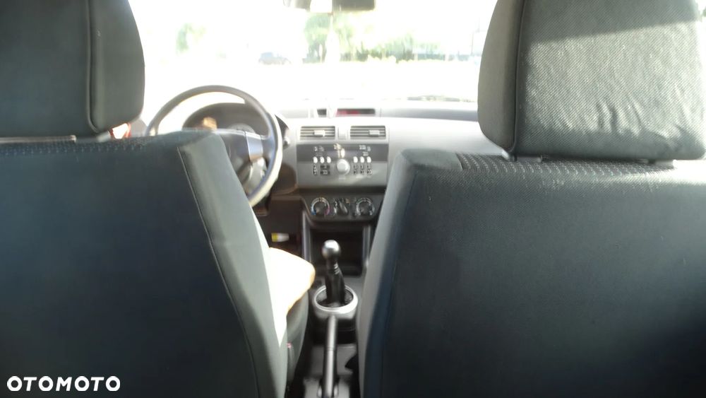 Suzuki Swift 1.3 Comfort XL - 10