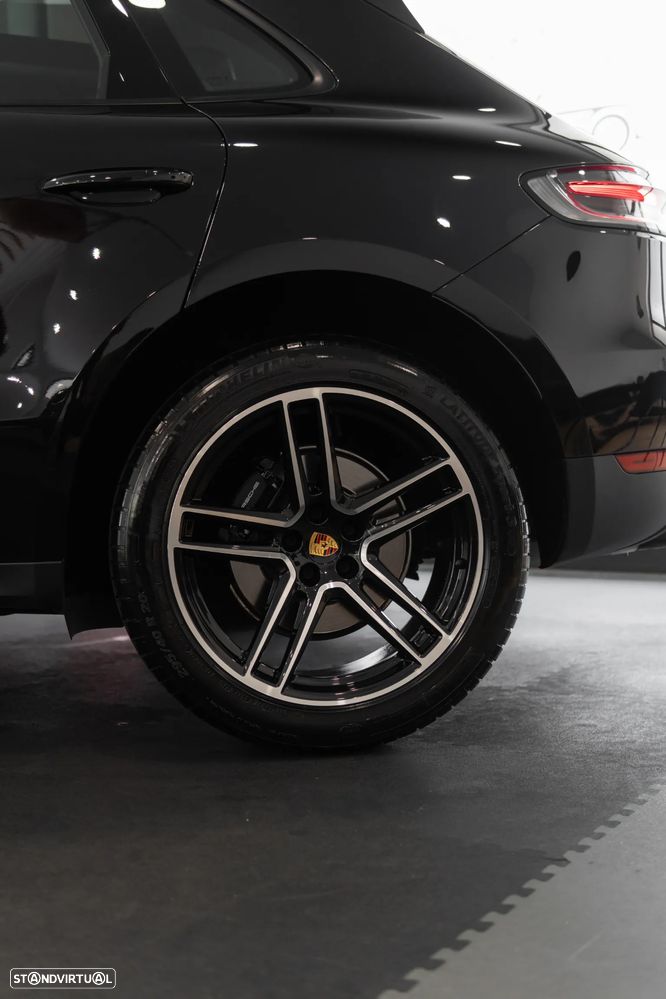 Porsche Macan Spirit - 19