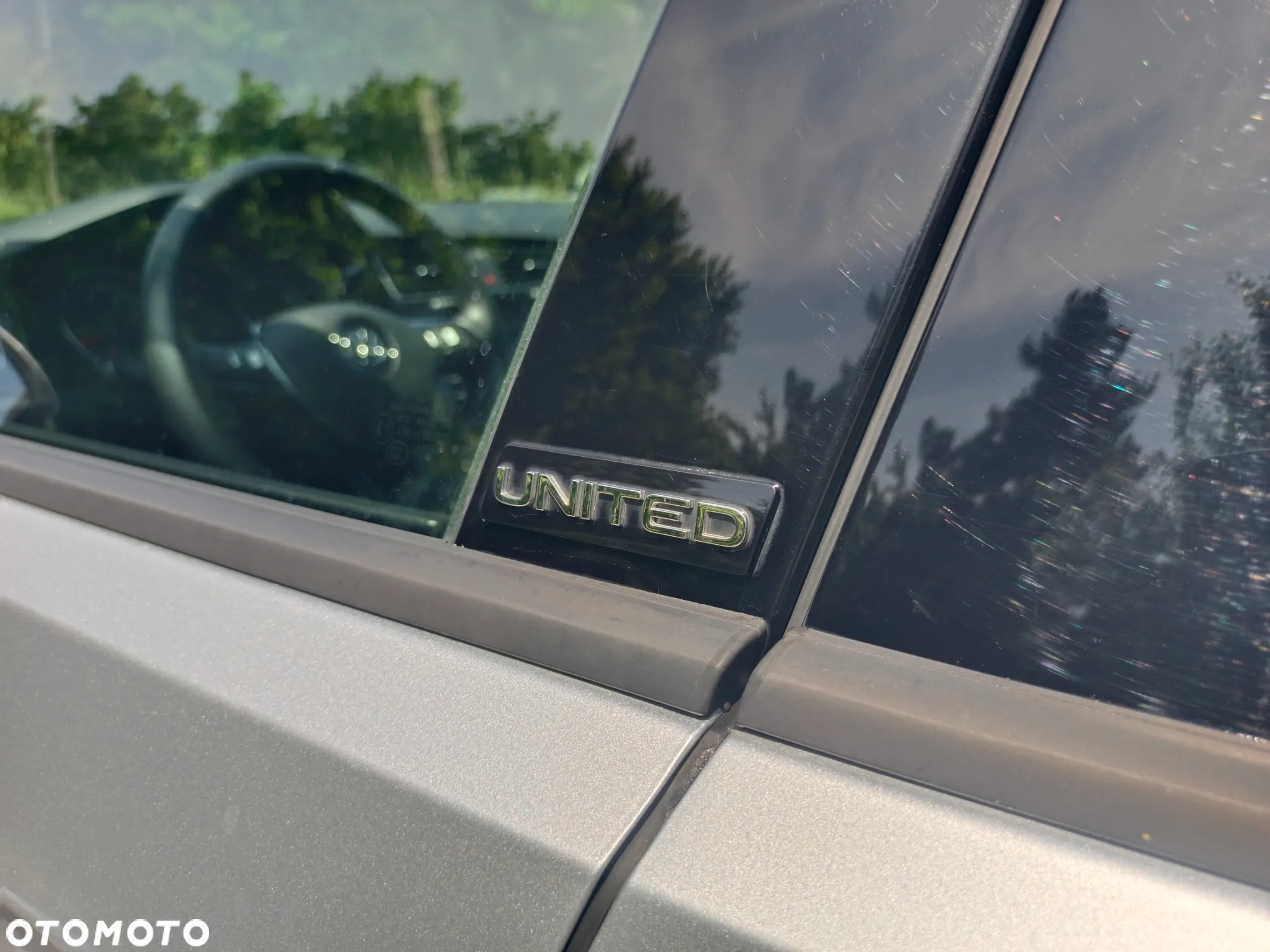 Volkswagen Golf VII 1.5 TSI BMT United - 10