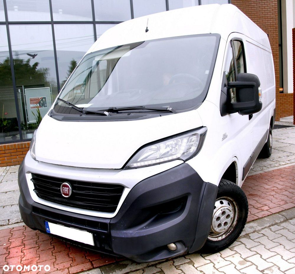 Fiat Ducato - 8