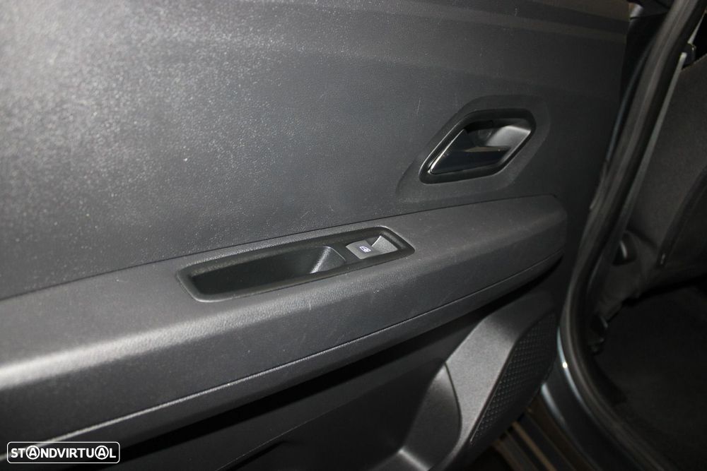 Dacia Jogger 1.0 ECO-G Comfort 7L Bi-Fuel - 30