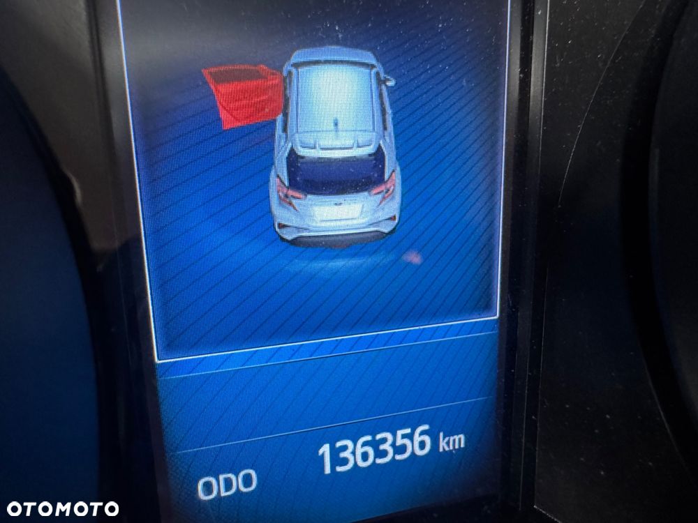 Toyota C-HR 1.8 Hybrid Style - 12
