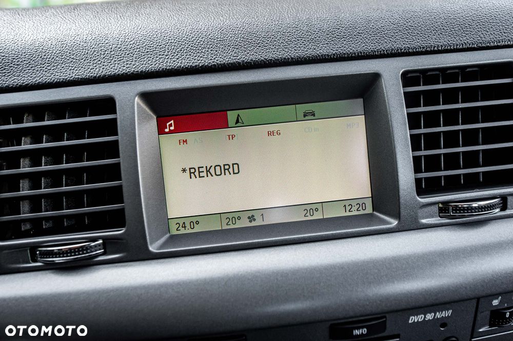 Opel Vectra OPC - 28