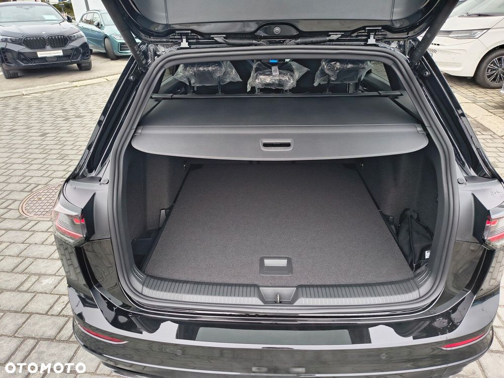 Volkswagen Golf Variant 2.0 TSI 4Motion R - 10