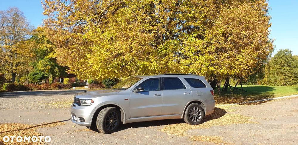 Dodge Durango 5,7 R/T - 3
