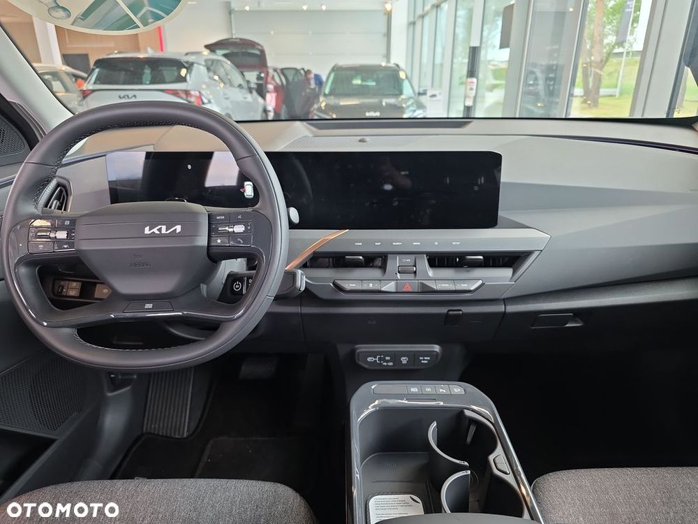 Kia EV5 - 12