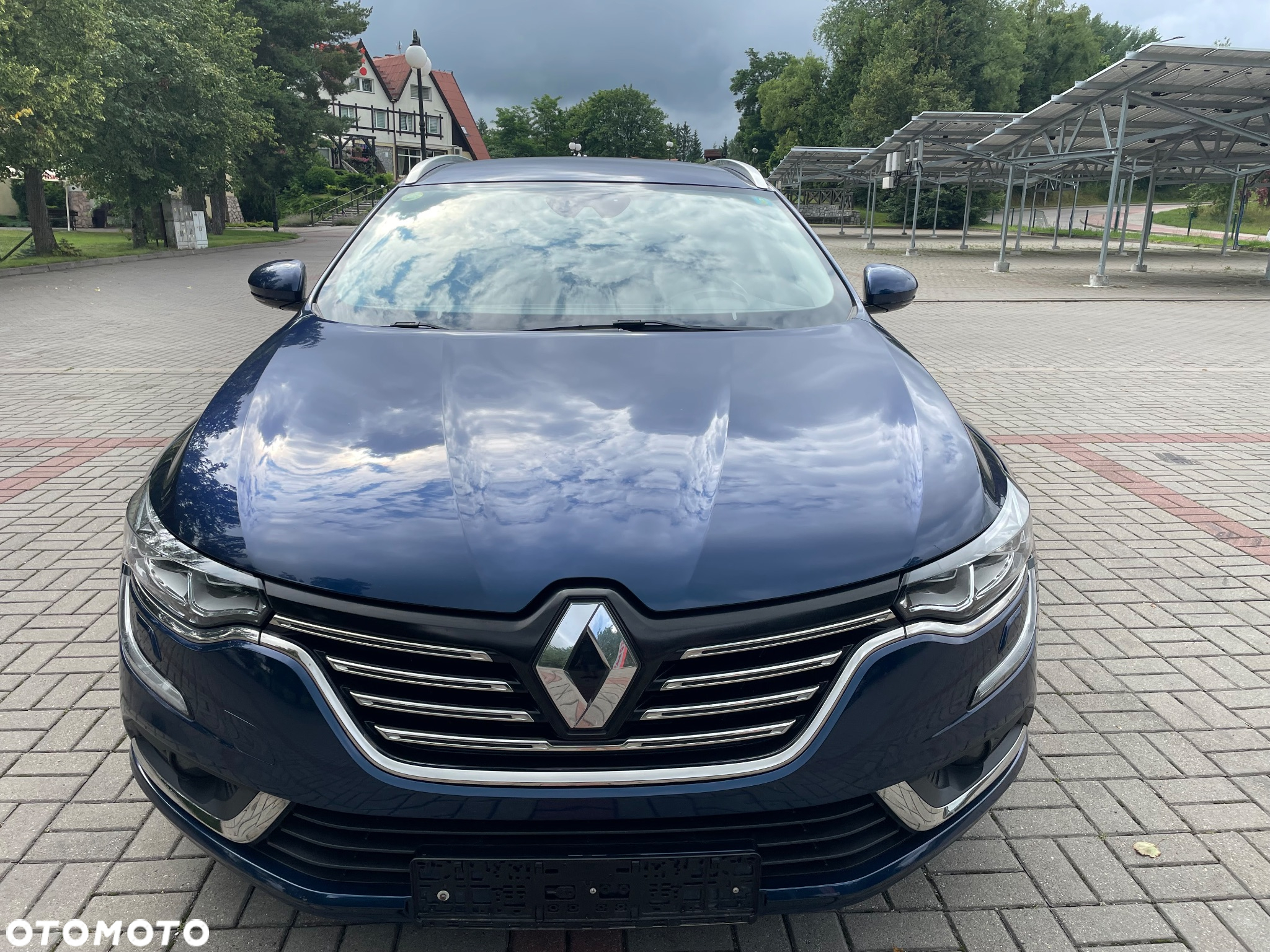Renault Talisman Grandtour ENERGY dCi 160 EDC Business - 7