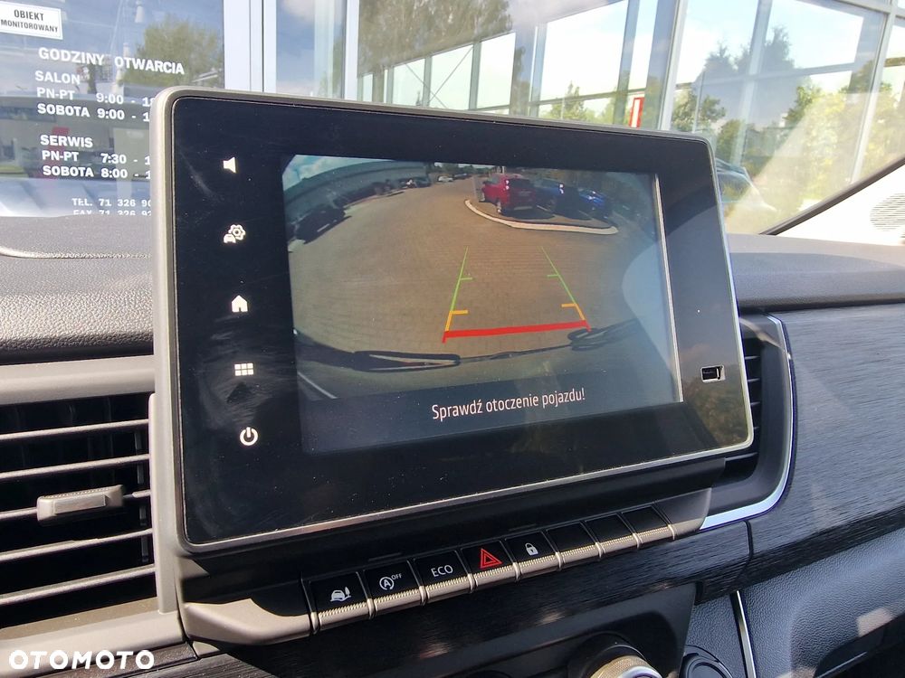 Nissan Primastar 2.0 dCi L2 Business Plus - 9