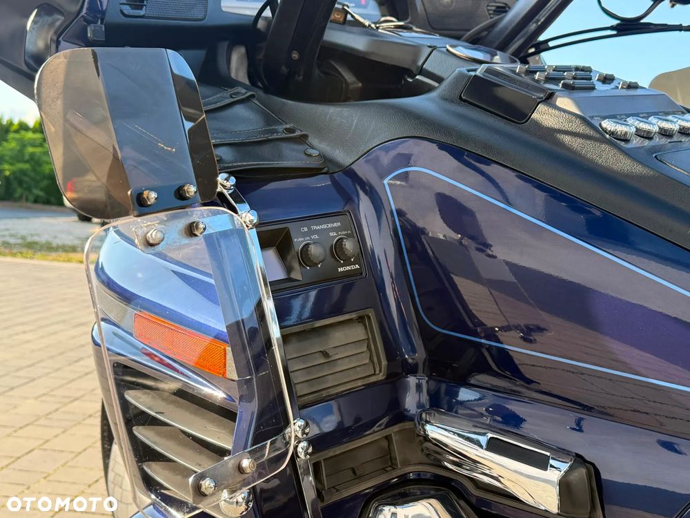 Honda GL - 17
