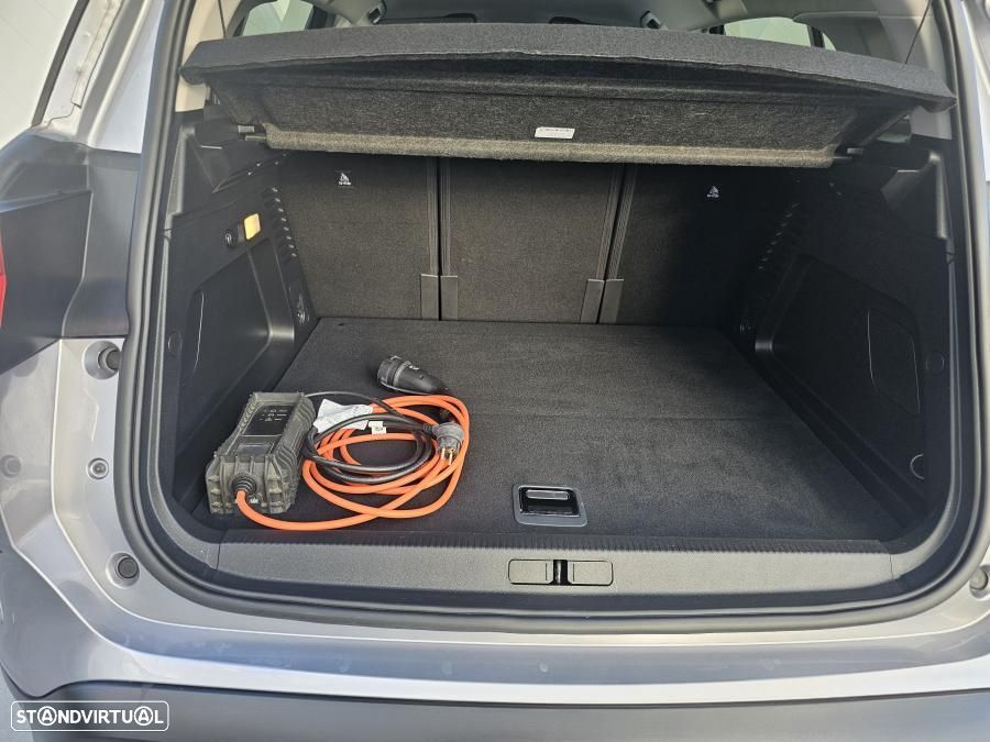 Citroën C5 Aircross 1.6 Hybrid Shine e-EAT8 - 25