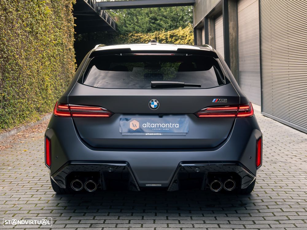 BMW M5 Standard - 13