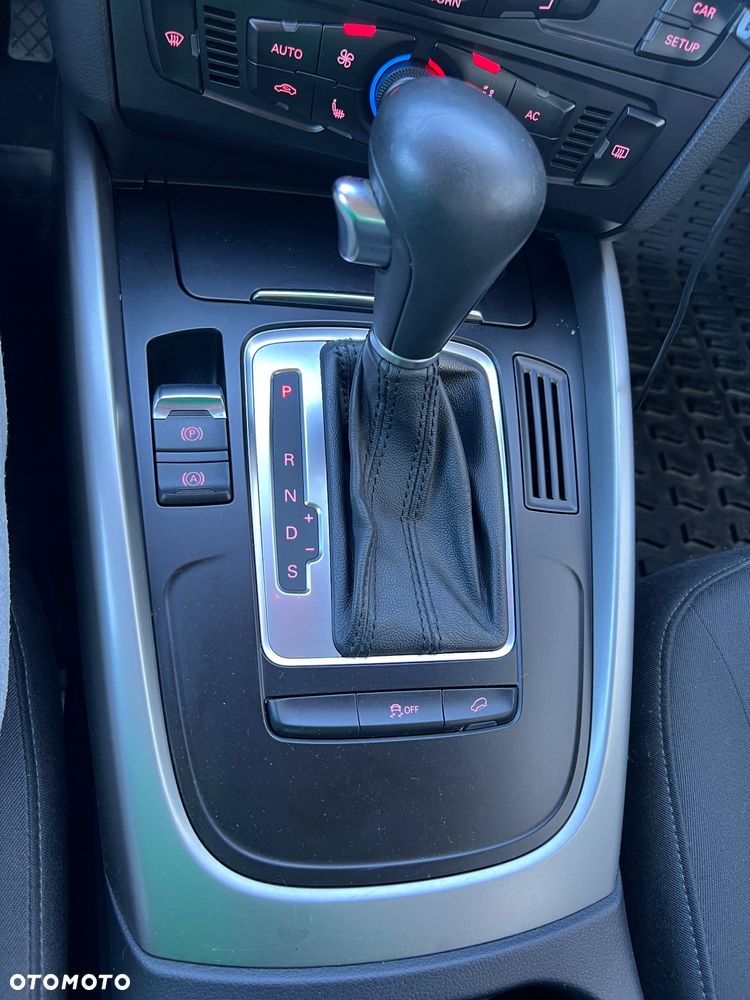 Audi Q5 2.0 TDI Quattro Stronic - 27