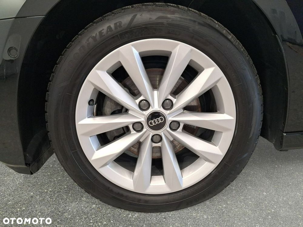 Audi A3 Sportback - 11