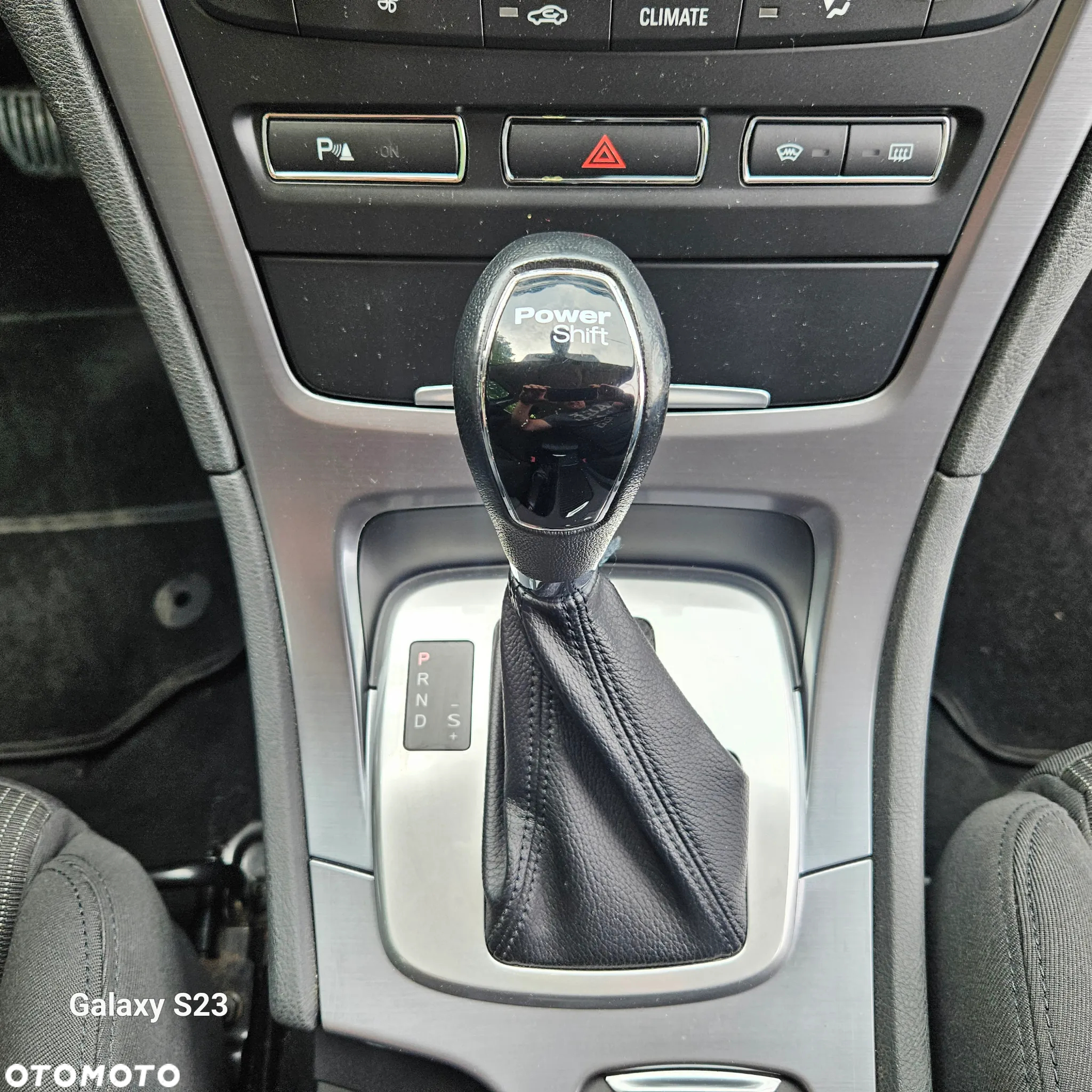 Ford Mondeo - 29
