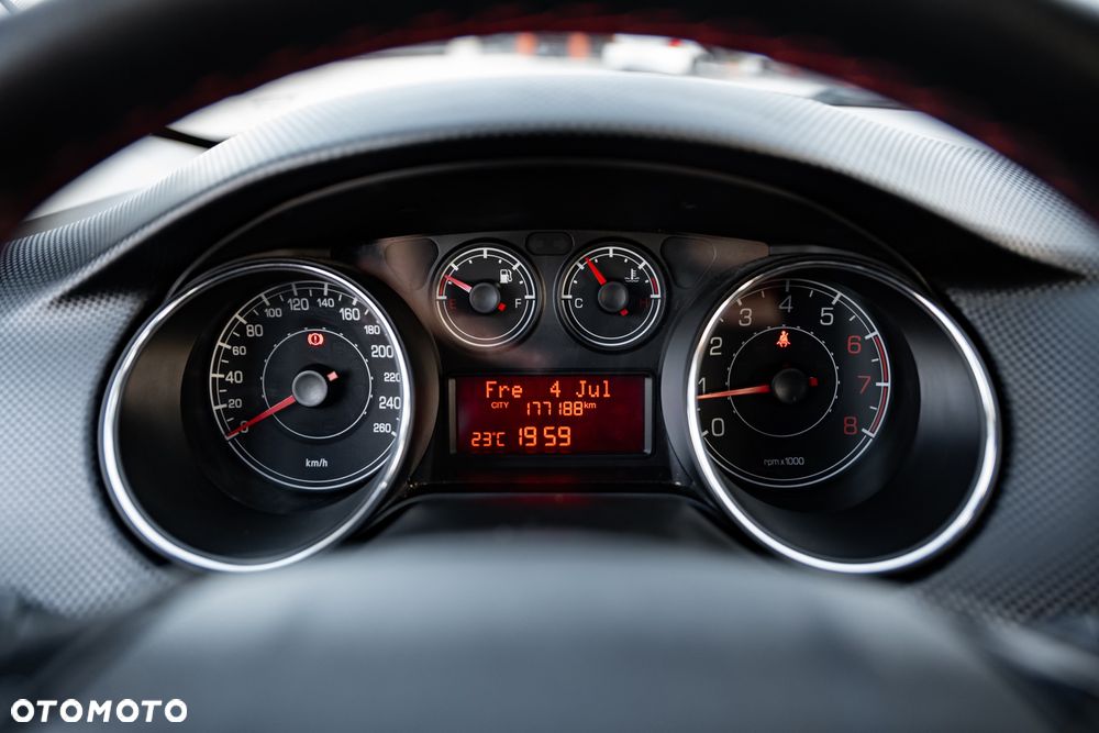 Fiat Bravo 1.4 16V Multiair Easy - 28