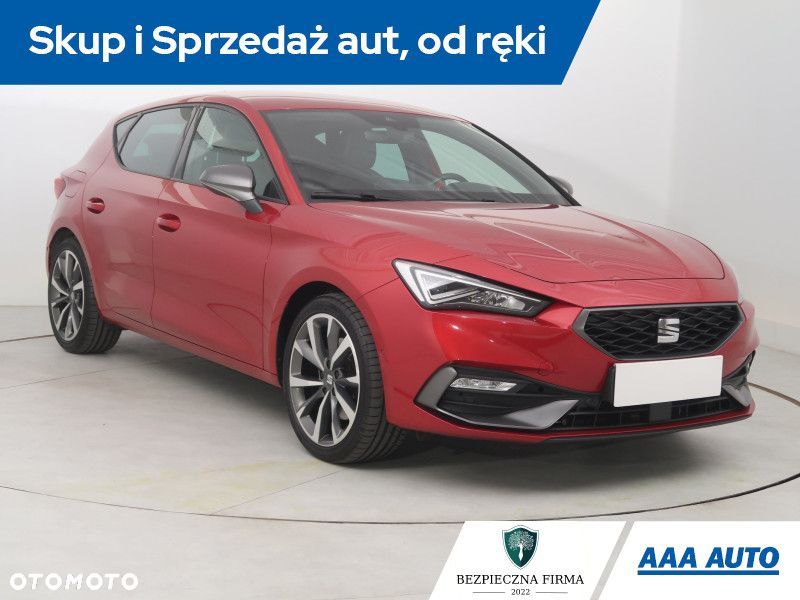 Seat Leon - 3