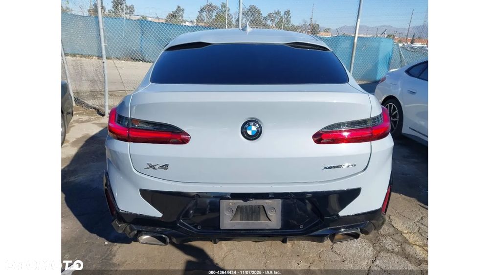 BMW X4 - 9