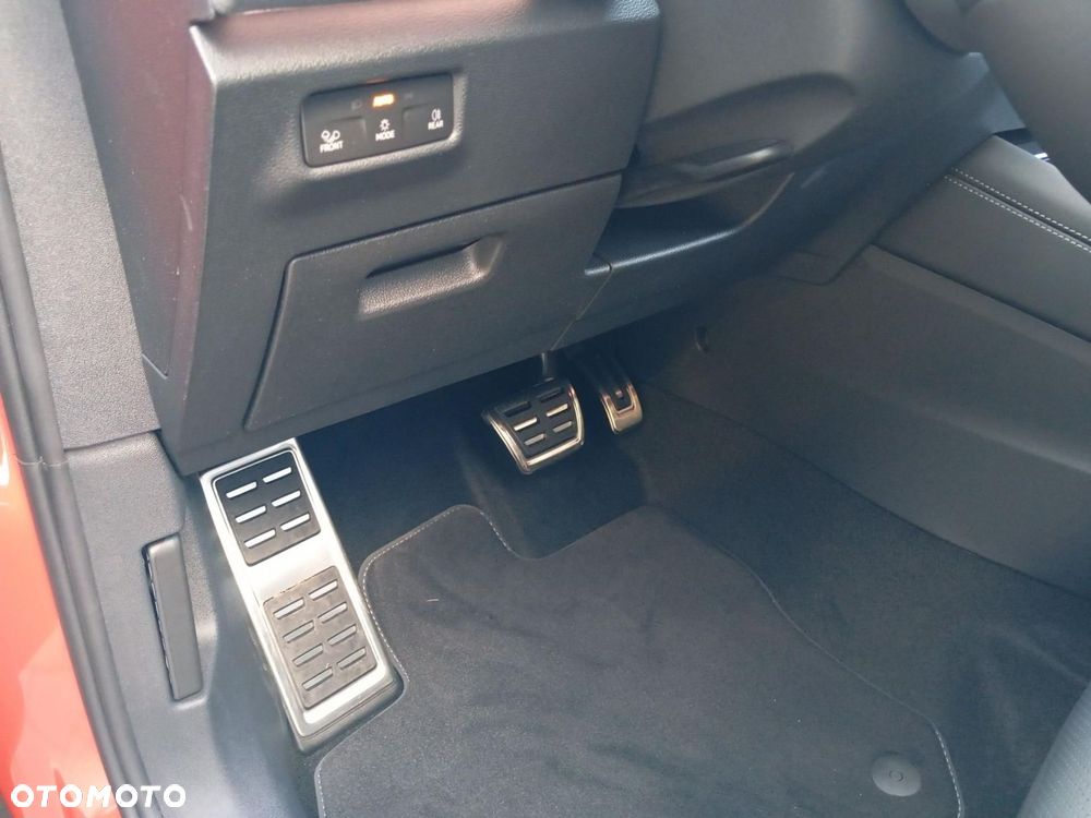Volkswagen Tiguan - 23