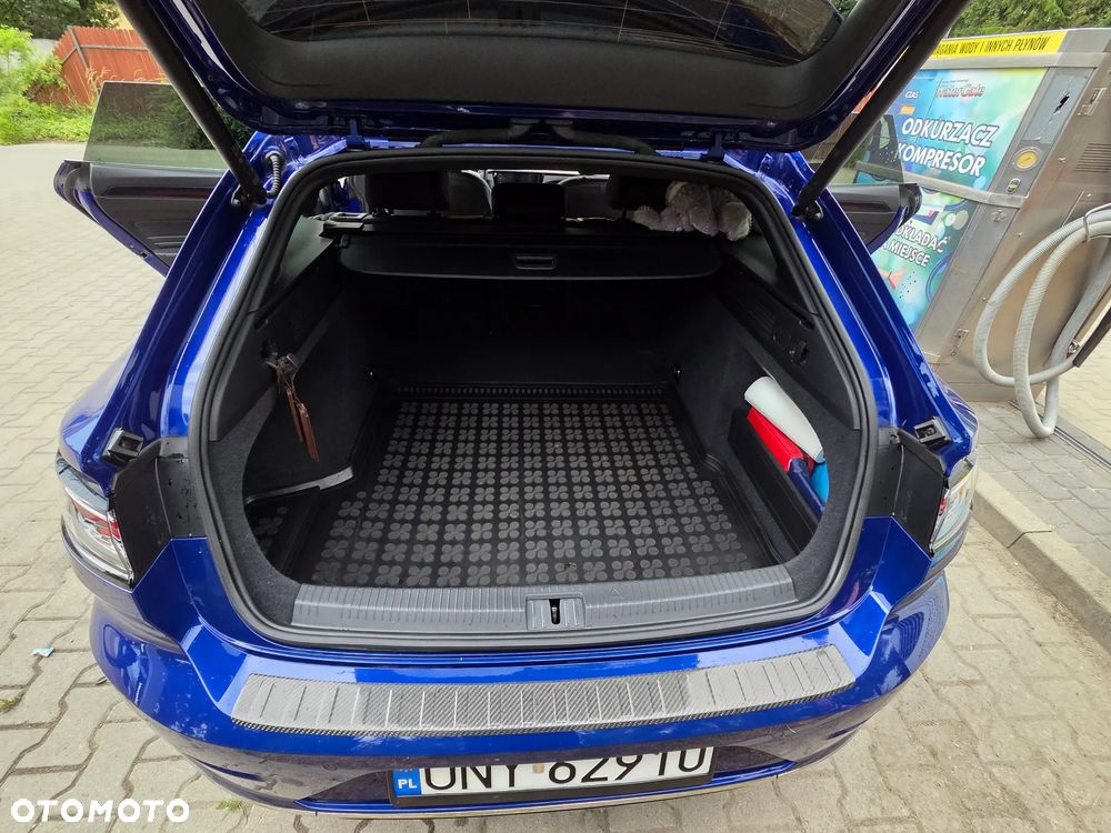 Volkswagen Arteon 2.0 TSI R-Line DSG - 13