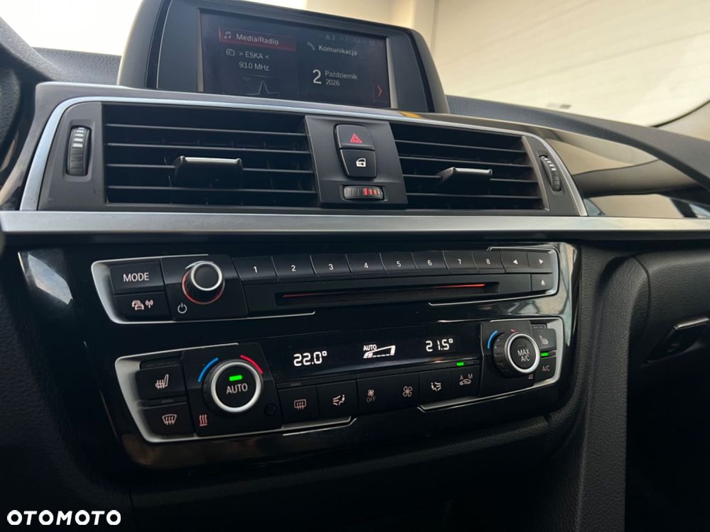 BMW Seria 4 420d Sport-Aut Advantage - 12