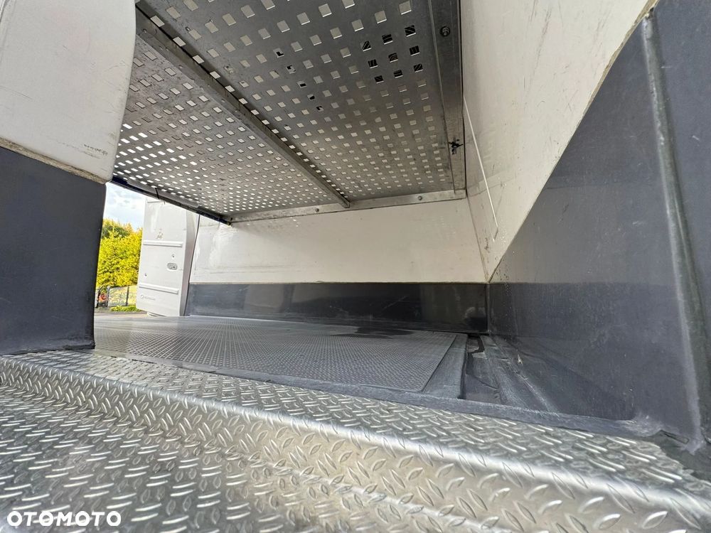 Peugeot Partner - 20