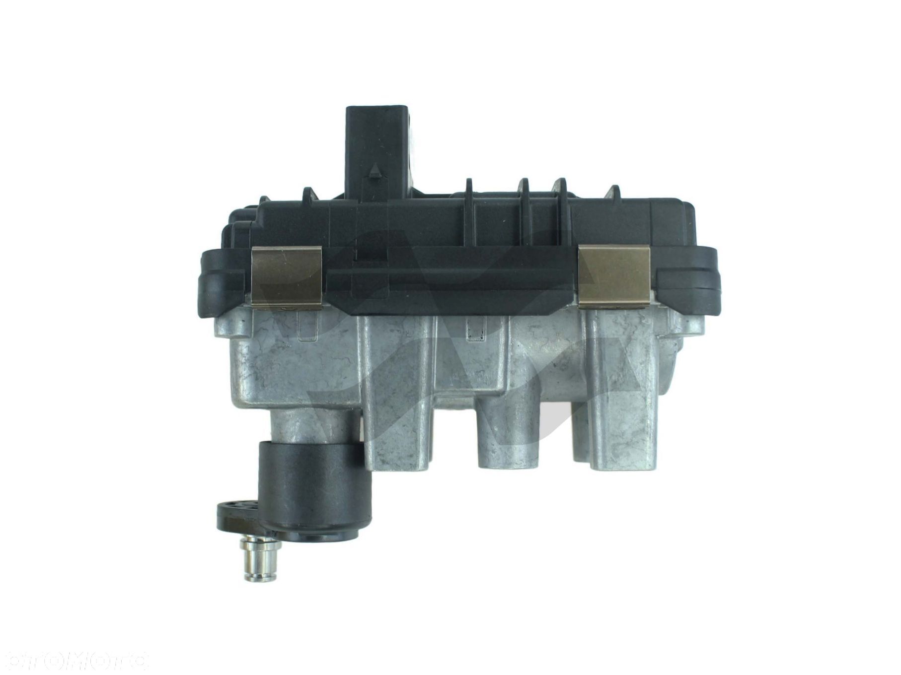 Nastawnik elektroniczny Hella do 8516123 BMW X5 M50d 280kW N57D30C 2013- - 1