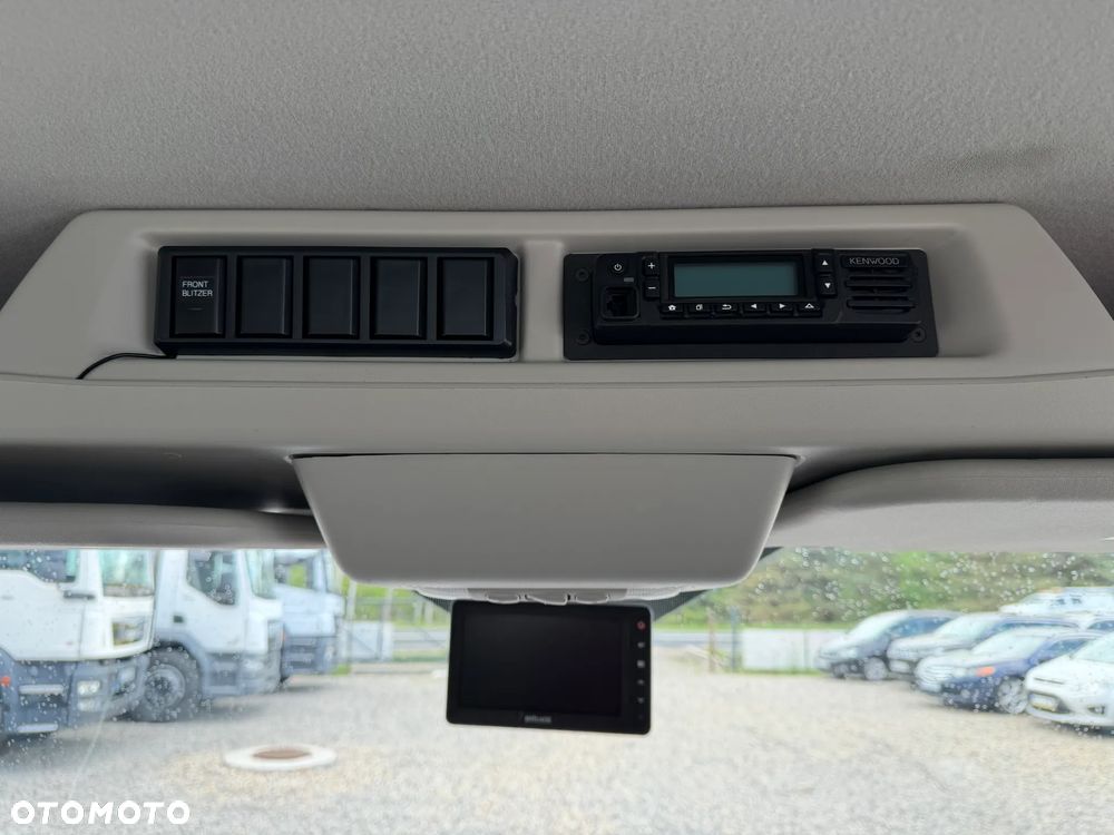 Ford TRANSIT - 21