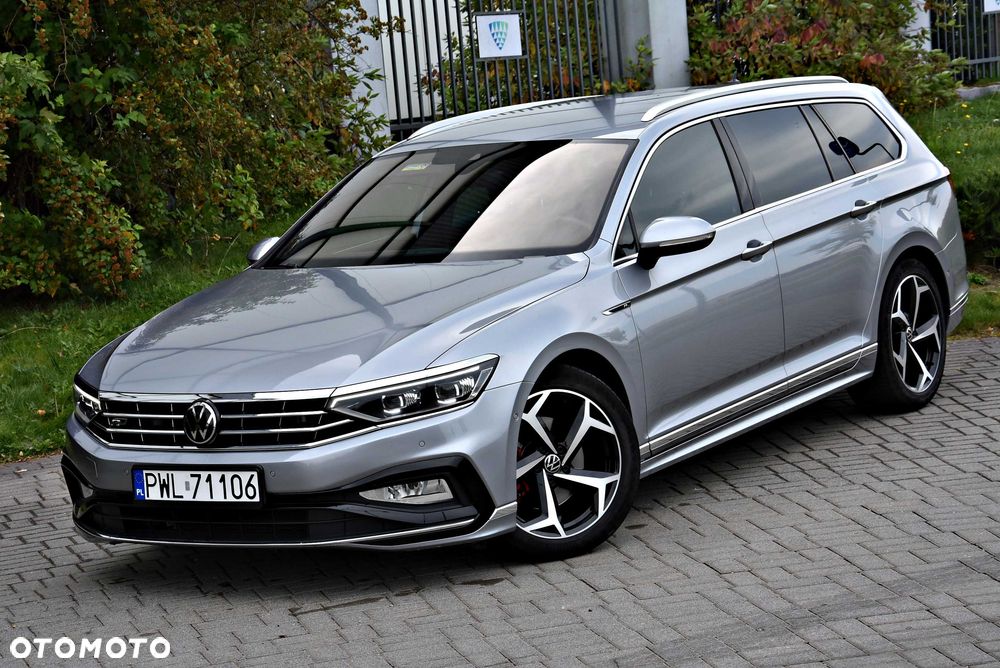 Volkswagen Passat - 3