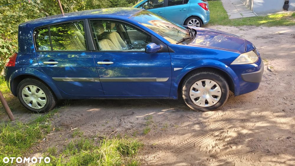 Renault Megane - 13