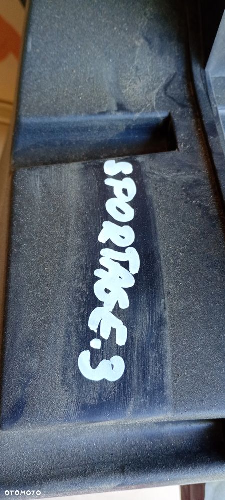 Głośnik subwoofer Kia Sportage III 96380-3W000 - 6