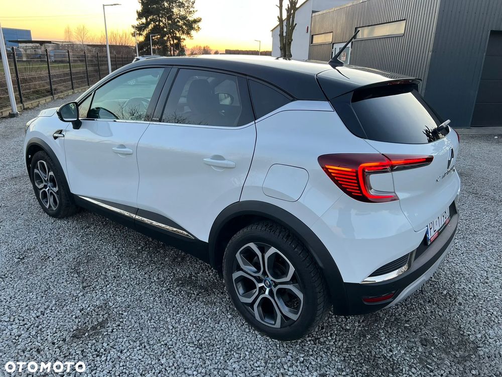 Renault Captur 1.6 E-TECH Plug-In Intens - 6