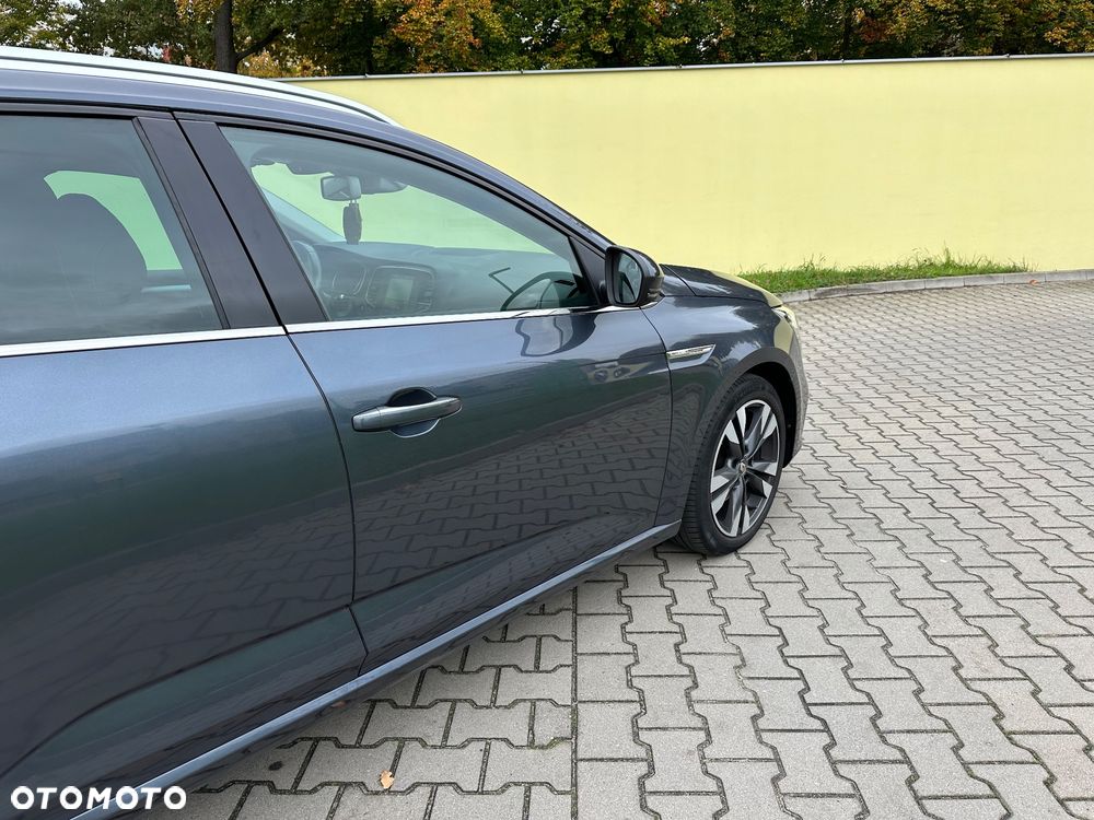 Renault Megane ENERGY dCi 110 EDC LIMITED - 19