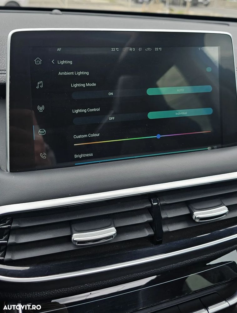 MG HS 1.5T-GDI Aut. Luxury - 14