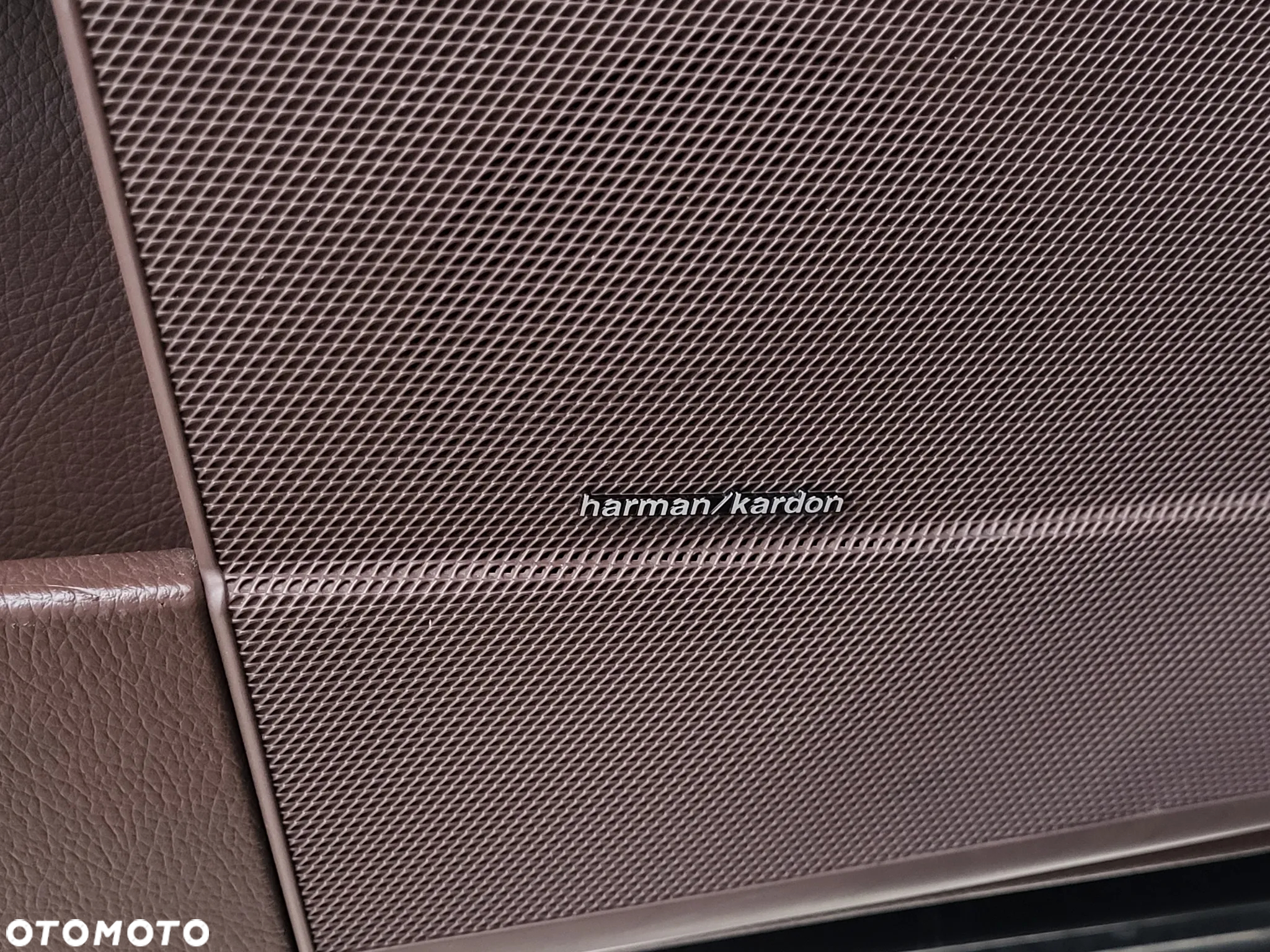 Mercedes-Benz Klasa S 350 (BlueTEC) d 7G-TRONIC - 8