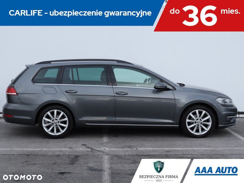 Volkswagen Golf Variant - 7