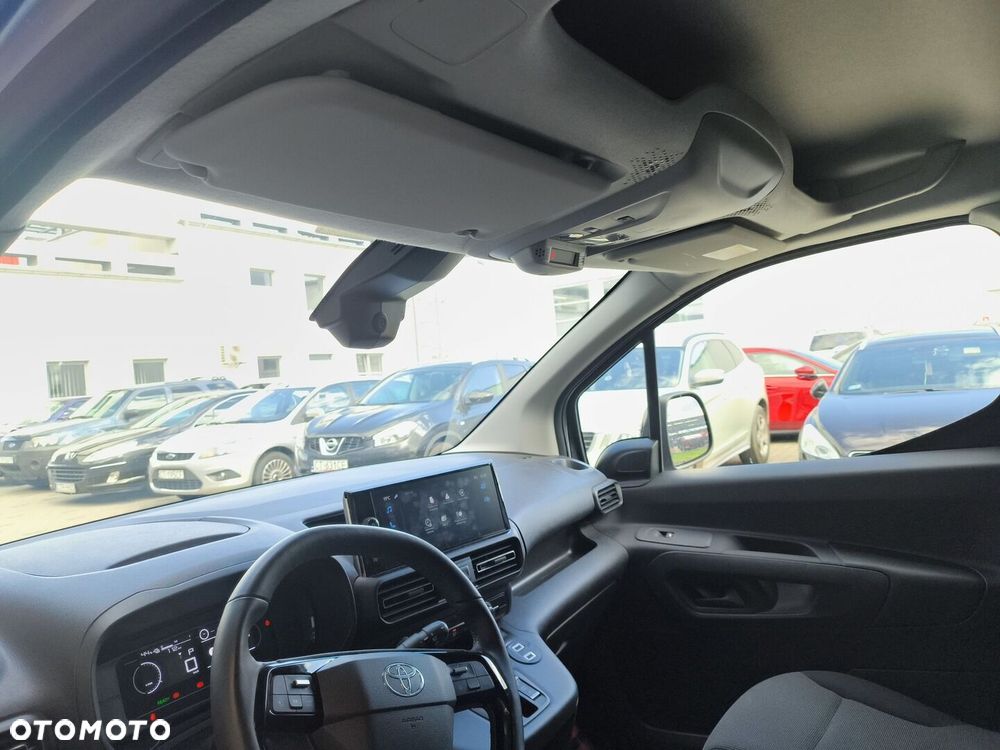 Toyota PROACE CITY - 28