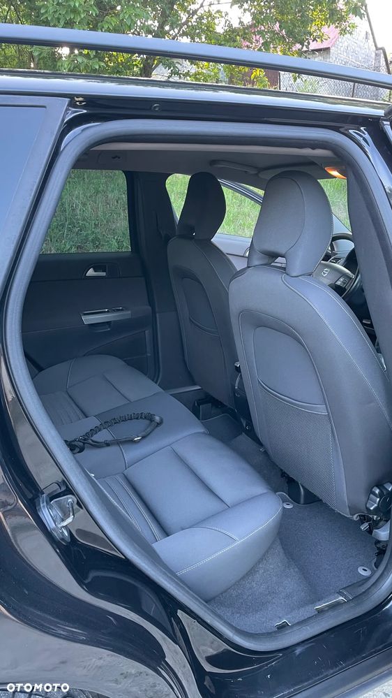 Volvo V50 - 17