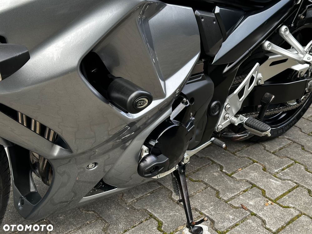 Suzuki GSX-F - Katana - 18