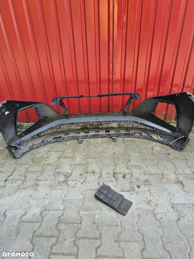 Hyundai Tucson IV zderzak przedni 86511-N7000 - 7