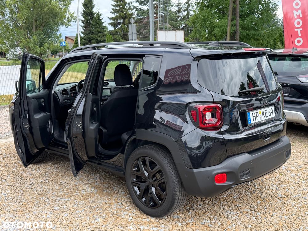 Jeep Renegade - 15