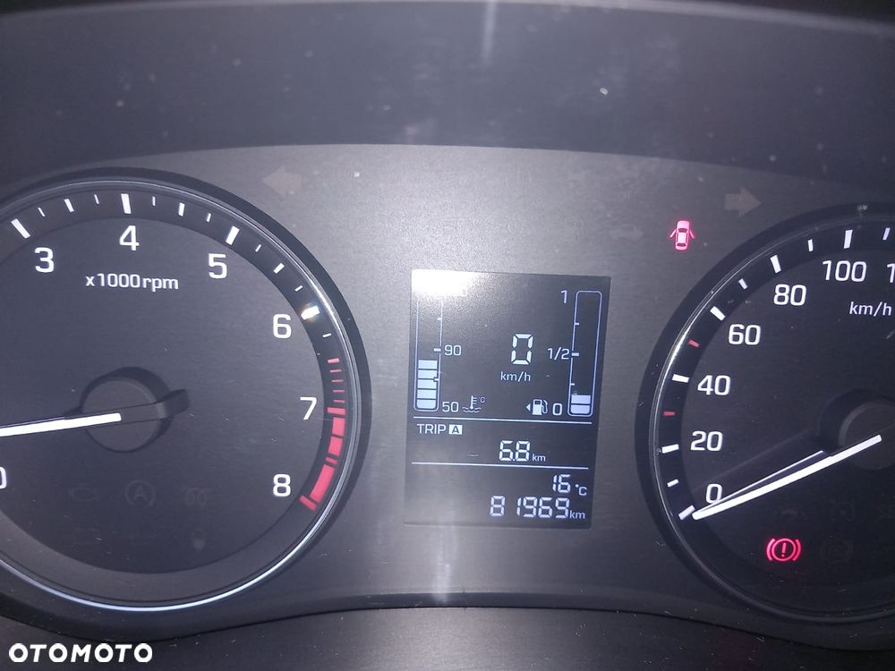 Hyundai i20 1.2 BlueDrive Elegant - 6