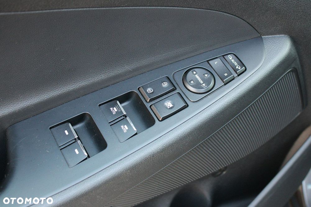 Hyundai Tucson 1.6 GDi 2WD DCT Style - 28