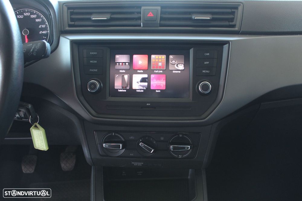 SEAT Ibiza 1.0 Style - 26