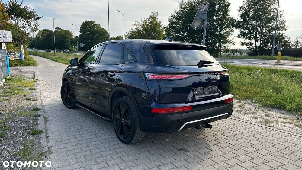 DS Automobiles DS 7 Crossback - 8