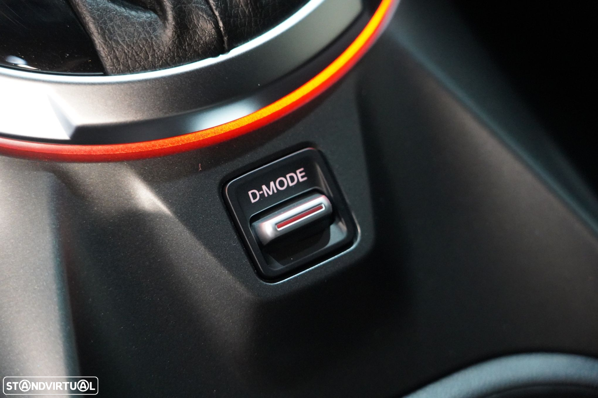 Nissan Juke 1.0 DIG-T N-Connecta DCT - 21