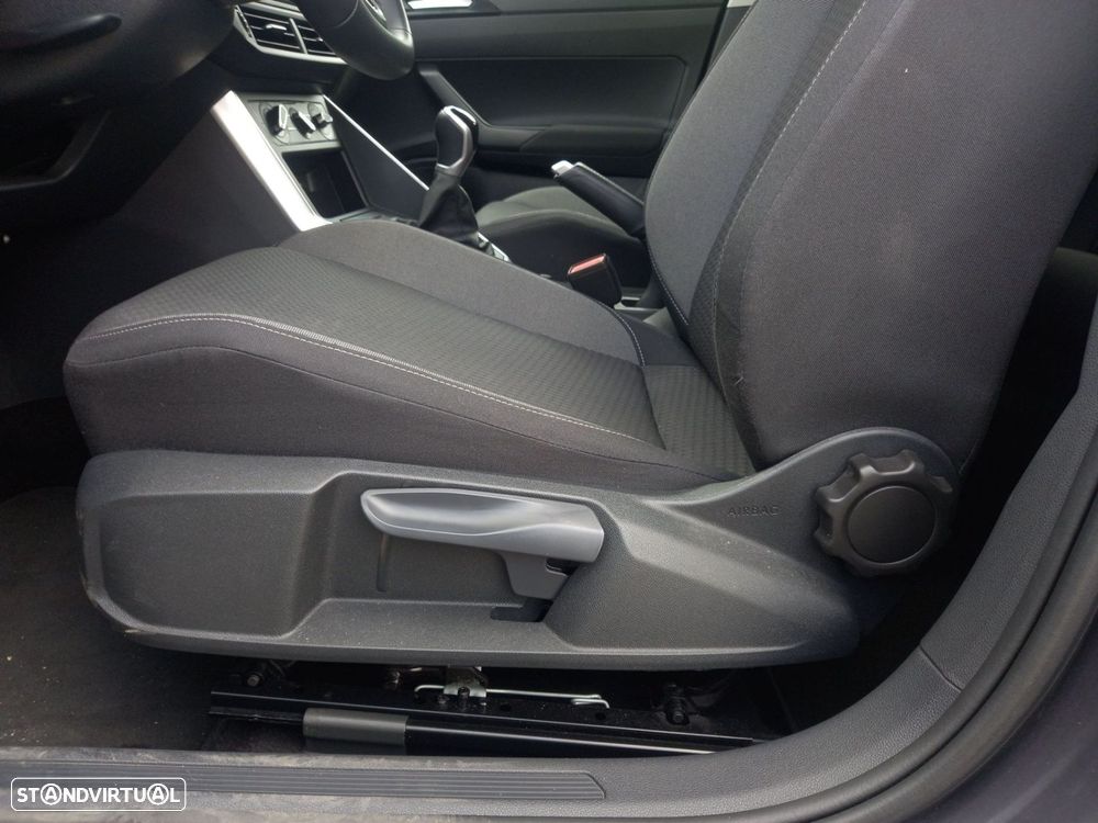VW Taigo 1.0 TSI Urban - 10